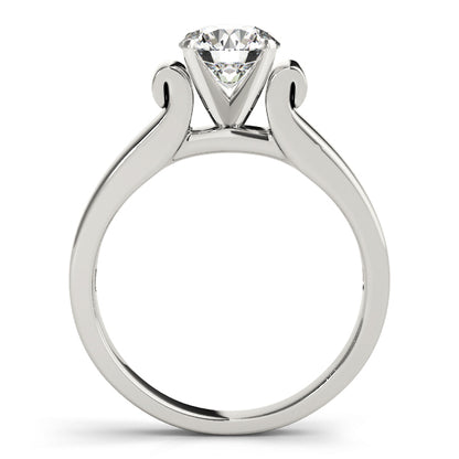 Engagement Ring M50392-E