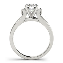 Load image into Gallery viewer, Engagement Ring M50392-E
