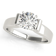 Load image into Gallery viewer, Engagement Ring M50392-E
