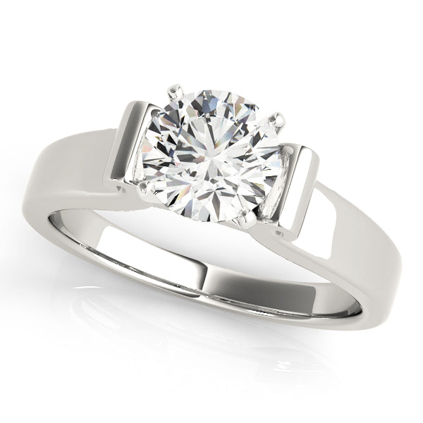 Engagement Ring M50392-E