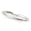 Load image into Gallery viewer, Wedding Band M50392-W
