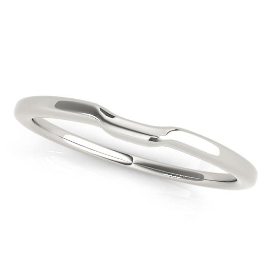 Wedding Band M50392-W