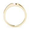 Load image into Gallery viewer, Wedding Band M50392-W
