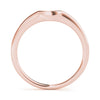 Load image into Gallery viewer, Wedding Band M50392-W
