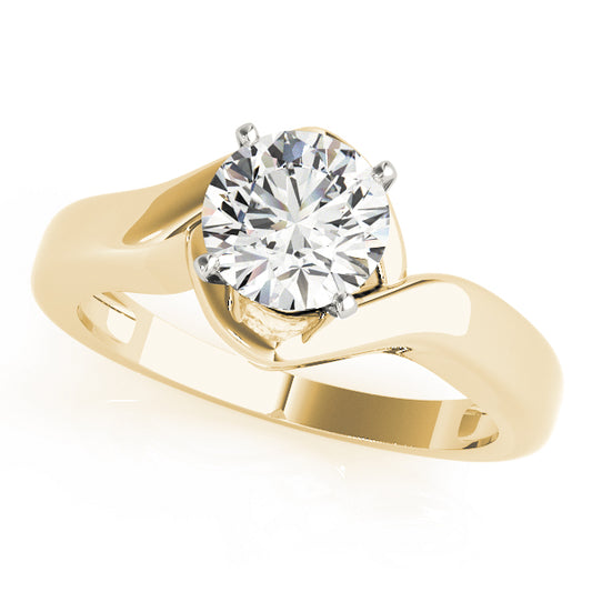 Engagement Ring M50394-E