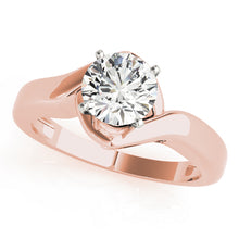 Load image into Gallery viewer, Engagement Ring M50394-E
