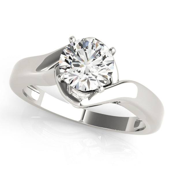 Engagement Ring M50394-E