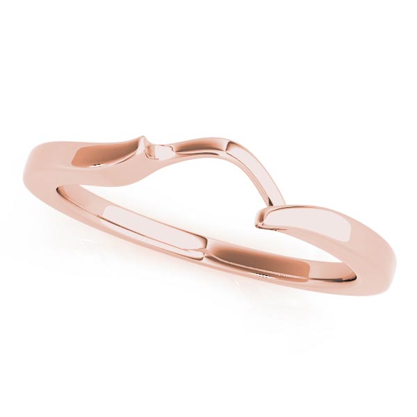 Wedding Band M50394-W