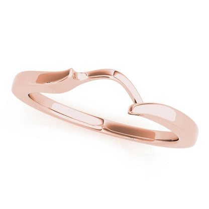 Wedding Band M50394-W