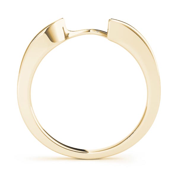 Wedding Band M50394-W