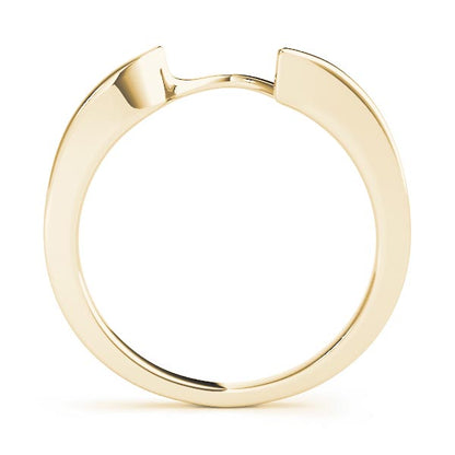 Wedding Band M50394-W