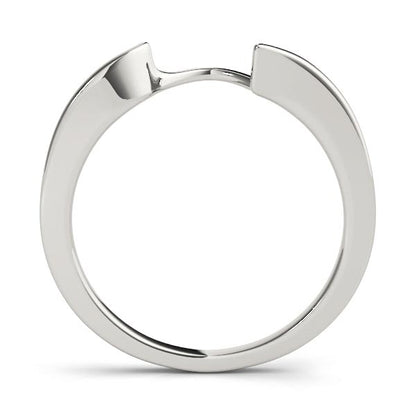 Wedding Band M50394-W