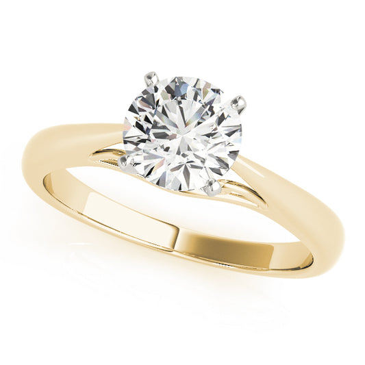 Engagement Ring M50396-E