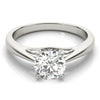 Load image into Gallery viewer, Engagement Ring M50396-E
