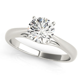 Engagement Ring M50396-E