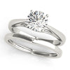 Load image into Gallery viewer, Engagement Ring M50396-E
