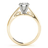 Load image into Gallery viewer, Engagement Ring M50396-E
