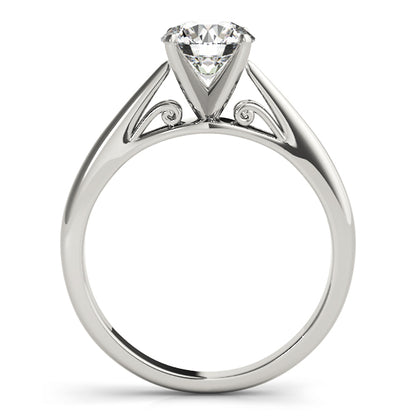 Engagement Ring M50396-E