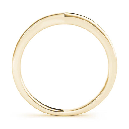 Wedding Band M50396-W
