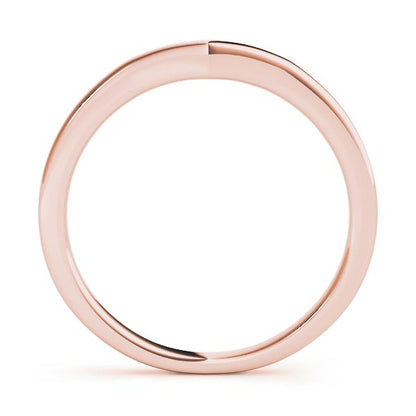 Wedding Band M50396-W