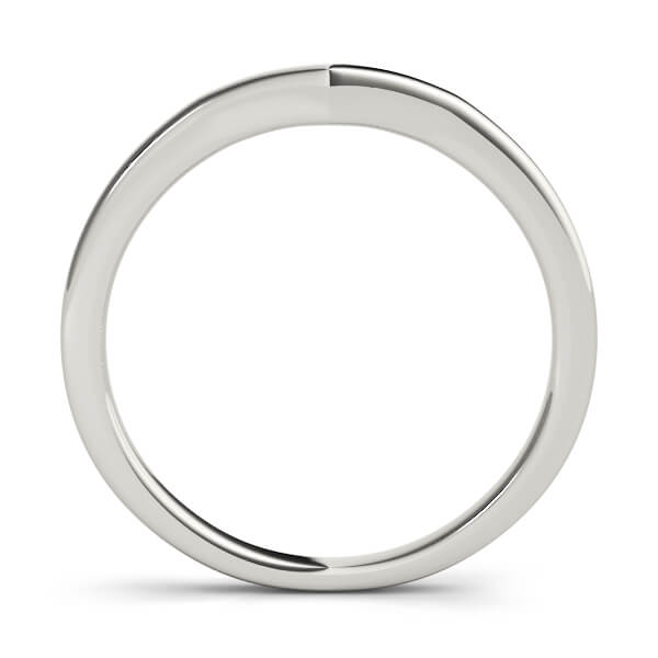 Wedding Band M50396-W