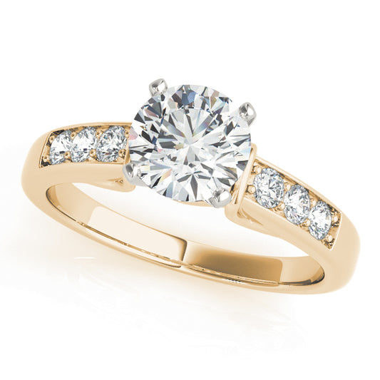 Engagement Ring M50397-E