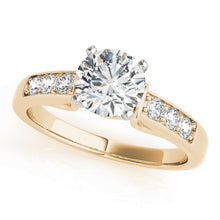 Load image into Gallery viewer, Engagement Ring M50397-E
