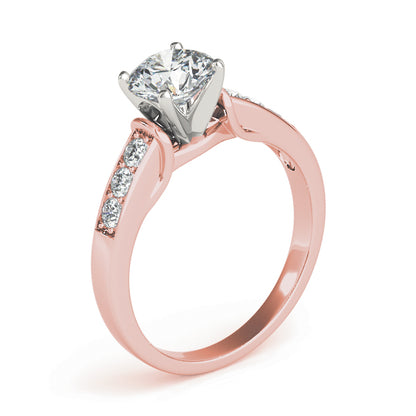 Engagement Ring M50397-E