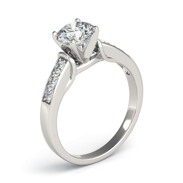 Engagement Ring M50397-E