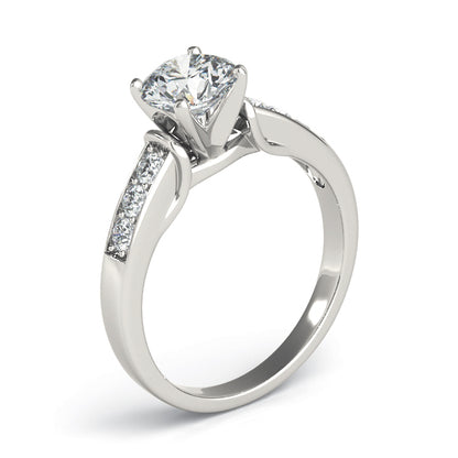 Engagement Ring M50397-E