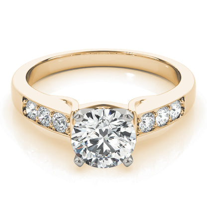 Engagement Ring M50397-E