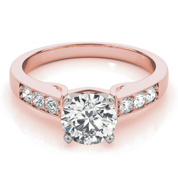 Engagement Ring M50397-E