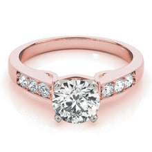 Load image into Gallery viewer, Engagement Ring M50397-E
