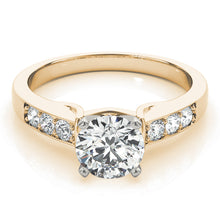 Load image into Gallery viewer, Engagement Ring M50397-E
