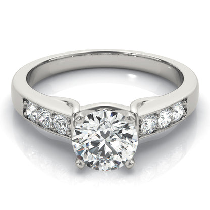 Engagement Ring M50397-E