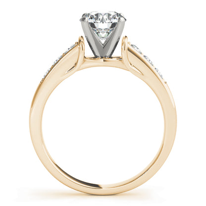 Engagement Ring M50397-E