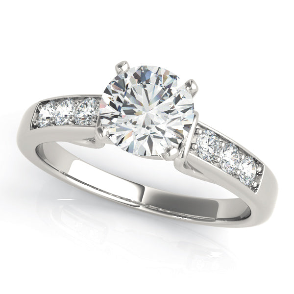 Engagement Ring M50397-E