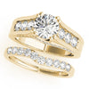 Load image into Gallery viewer, Round Engagement Ring M50398-E
