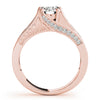 Load image into Gallery viewer, Round Engagement Ring M50398-E
