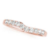 Load image into Gallery viewer, Wedding Band M50398-W
