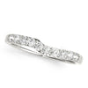 Load image into Gallery viewer, Wedding Band M50398-W

