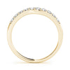 Load image into Gallery viewer, Wedding Band M50398-W

