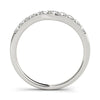 Load image into Gallery viewer, Wedding Band M50398-W
