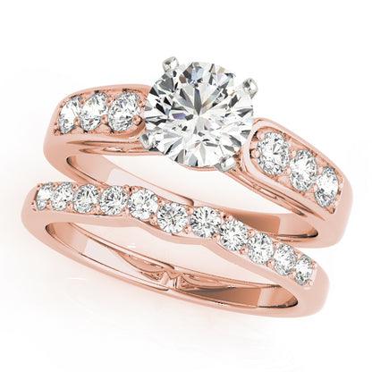 Engagement Ring M50399-E