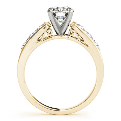 Engagement Ring M50399-E
