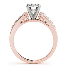 Load image into Gallery viewer, Engagement Ring M50399-E
