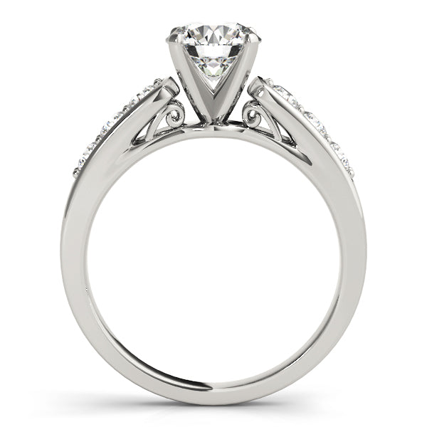 Engagement Ring M50399-E