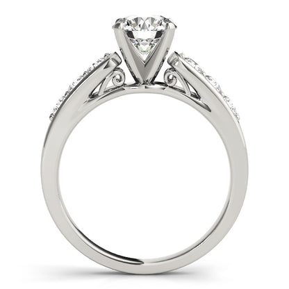 Engagement Ring M50399-E
