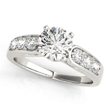 Load image into Gallery viewer, Engagement Ring M50399-E
