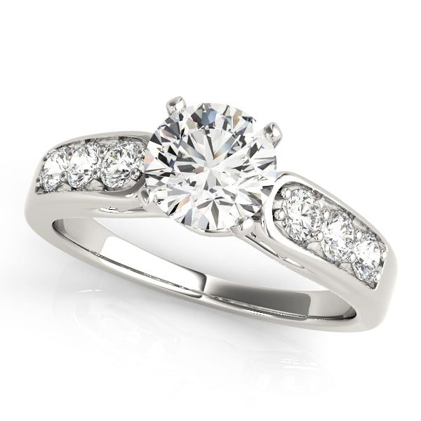 Engagement Ring M50399-E